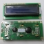 LCD 16x2 (1602A) BLUE