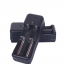 Dual 18650 Battery Charger For 18650 16340 26650 Battery Rechargeable 3.7V Li-ion TG-008