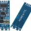 TTL to RS485 level serial UART module