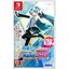 NSW: HATSUNE MIKU: PROJECT DIVA MEGA39'S (Asia)