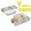 0805 LED Red Yellow Green Blue