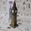 โมเดล ตกแต่งห้อง ตกแต่งบ้าน ตกแต่ง คอนโด รูป นาฬิกา Big Ben จากประเทศอังกฤษ แบบจำลอง London Big Ben Metal สวยเก๋ ของขวัญให้เพื่อน 809823