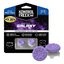 KontrolFreek - FPS Freek Galaxy (Purple) for PS4/PS5 Controller