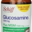 "หมดค่ะ"รุ่นใหม่ Schiff Glucosamine 1500mg Plus MSM ขนาด150เม็ด EXP 02/2022