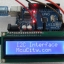 I2C LCD1602 16x2 Serial LCD-Module Display for Arduino (BLUE)