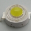 LED 1w High Power White (สีขาว) ( 6000-6500K )
