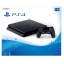 PlayStation 4 Jet Black 1TB