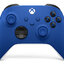 Xbox Wireless Controller - Shock Blue
