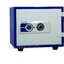 ตู้เซฟนิรภัยขนาดเล็ก น้ำหนัก 25 กก. ยี่ห้อ LEECO ( ลีโก้ ) รุ่น NES-9
