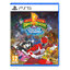PS5:Mighty Morphin Power Rangers: Rita's Rewind (EU)