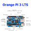 Orange Pi 3 LTS HDMI+WIFI+BT5.0,Open Source Board Mini Computer,Run Android 9.0/ Ubuntu/ Debian OS