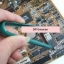 IC (DIP) Extractor (ตัวถอดไอซี DIP ออกจาก SOCKET)