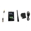 JK-560S Frequency Counter CTCSS/DCS Power decoder for Walkie talkie 100MHz-520MHz with SMA-Female antenna connector