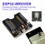 ESP32-WROVER Development Board, Small Batch Burning Fixture