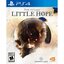 PS4: THE DARK PICTURES - LITTLE HOPE (R3)