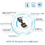 AHT25 RH+-3% I2C (2.5-5V) High Precision Digital Temperature and Humidity Sensor I2C