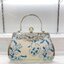 กระเป๋าราตรี กระเป๋าclutch กระเป๋าไปงานแต่ง กระเป๋าถือผู้หญิง ประดับเพชร