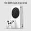 XBOX SERIES S 1TB
