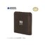 HORI: Card Case 12 for Nintendo Switch 2 (Clear Black)