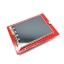 LCD Module TFT 2.4 Inch TFT LCD Screen For Arduino UNO R3 Board And Support Mega 2560