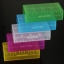 18650 x2 CR123A 16340 18350 Battery Case Holder Box Storage
