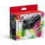 NINTENDO SWITCH PRO CONTROLLER (Splatoon 2 Edition)