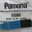 Pomona SOIC CLIP 8 PIN (SOIC8 150mil,209mil)
