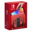 Nintendo Switch OLED Mario Red Edition (ประกันศูนย์ไทย)