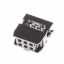 FC-6P 2x3 pin IDC Socket Female (Pitch 2.54mm)