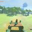 NSW2: The Legend of Zelda Tear of The Kingdom (Asia) (EN)