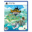 PS5:Fantasy life i the girl who steals time (JP/EN)