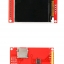 1.8 Inch TFT LCD Display Module ST7735 Controller Drive Board