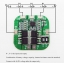 4S 20A 14.8V 18650 lithium battery protection board