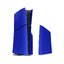Sony PlayStation5 Slim Console Covers - Cobalt Blue