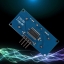 HC-SR04 (US-025) CS100 (3.3V-5V) Ultrasonic Distance Measuring Sensor Module