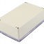 200x120x75 mm Waterproof IP65 Enclosure Box Transparent Junction Box Case