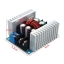 DC-DC 20A 300W buck constant voltage constant current adjustable car power supply LM25116