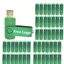 Usb flash drive ในแบบฉบับ ของตัวคุณเอง ของชำร่วย ไอเดียเก๋ flash drive สกรีน logo ฟรี แบบเยอะ 271641