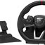 HORI Racing Wheel Apex For PS5 PS4 PC