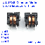UU/UF9.8 Common Mode Choke Inductor for Filter