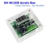 XH-W1209 Acrylic Box (only the box ,no with board )