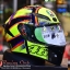 หมวกกันน็อค AGV K1 ลาย Soleluna 2015