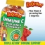 L'il Critter Immunes C 190 เม็ด EXP 10/18 สร้างภูมิคุ้มกันให้เด็กทีป่วยบ๋อยๆ