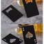 ที่เปิดขวด แบบการ์ด laser logo รูป A โพธิ์ดำ ของขวัญ ของชำร่วย ที่ระลึกงานแต่งงาน งานเกษียณ เก๋ ๆ 834528