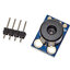 MLX90614ESF-BCC infrared temperature sensor module GY-906-BCC