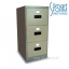ตู้เก็บเอกสาร 3 ลิ้นชัก smart form รุ่น FC-743