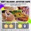 IINE: Nintendo Switch 2 Protective Case - Motorsport/Splatoon