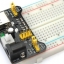 MB-102 BREADBOARD 830 holes for Arduino