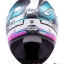 MT Revenge Replica GP - Turquoise Dark Pink Black