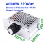 เครื่องหรี่ไฟ 4000W (Dimmers) (BTA41-600B)